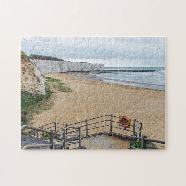 Rätsel Kingsgate Bay Puzzle (Horizontal)