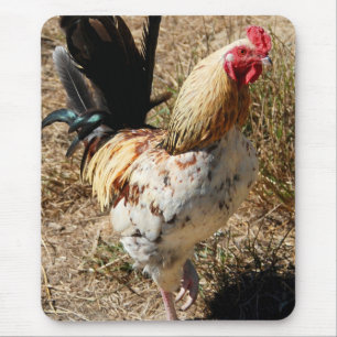 Rätsel! Mousepad