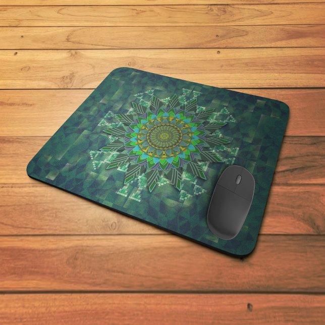 Rätsel-Parametrisierung Mousepad (Von Creator hochgeladen)