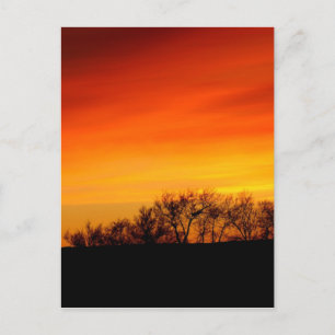 Rätsel Postkarte