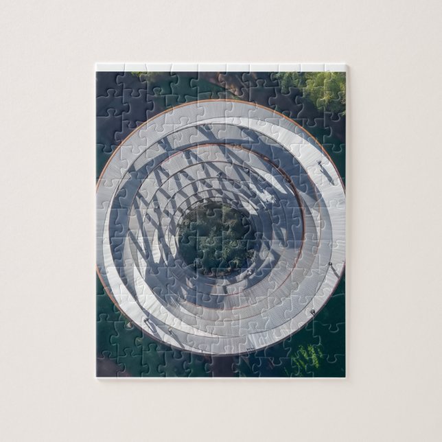 Rätsel Puzzle (Vertikal)