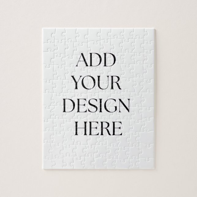 Rätsel Puzzle (Vertikal)