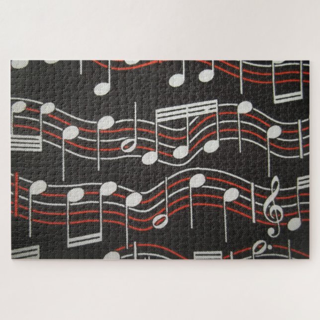 Rätsel Puzzle (Horizontal)