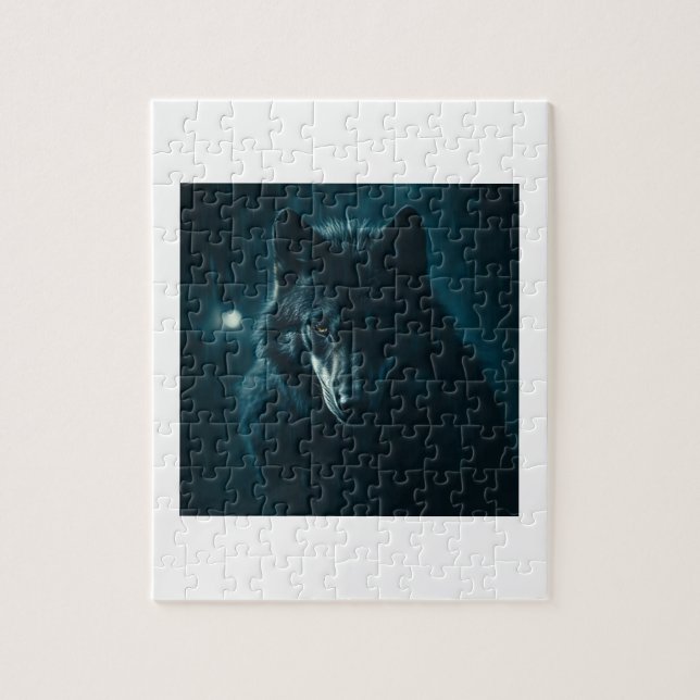 Rätsel  puzzle (Vertikal)