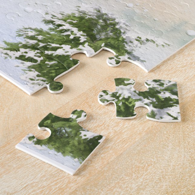 Rätsel Puzzle (Seite)
