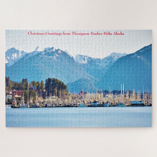 Rätsel Puzzle (Horizontal)