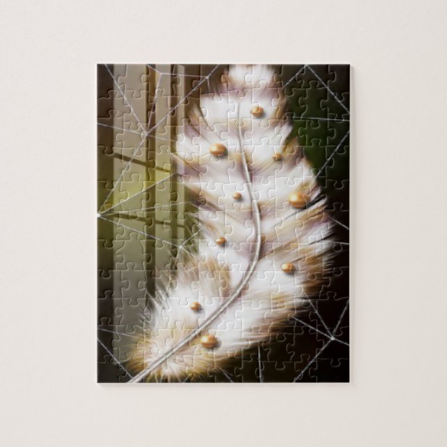 Rätsel Puzzle (Vertikal)