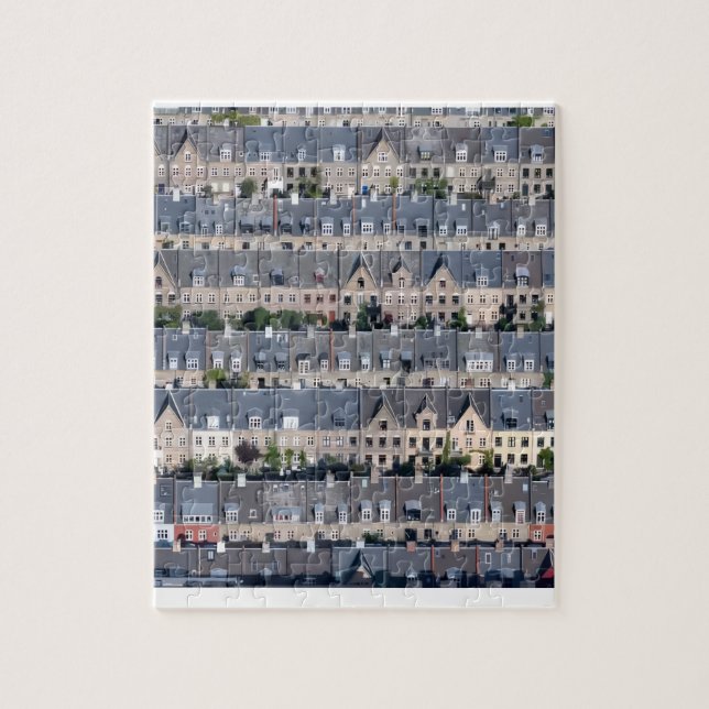 Rätsel Puzzle (Vertikal)