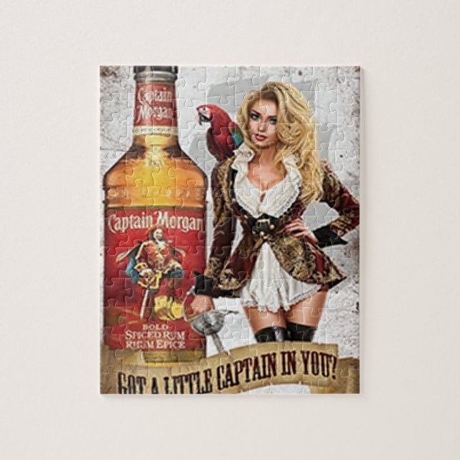 Rätsel Puzzle (Vertikal)