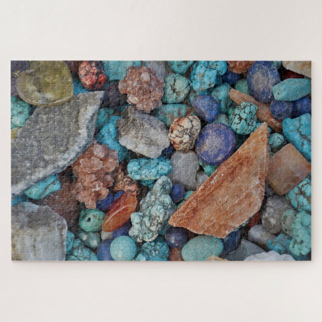 Rätsel Puzzle (Horizontal)