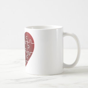 Rätsel Tasse