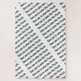 Rätsel wagen Sie, dieses Rätsel zu lösen Puzzle