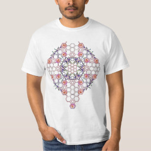 Rätselhafte Vorstellungen 3 T-Shirt