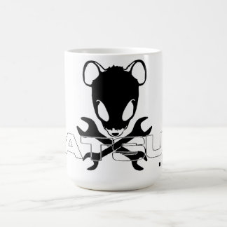 Ratsun Kaffee-Tasse 3 Tasse