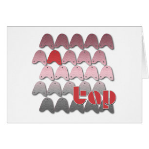 Ratte-ein-Außentemperatur sticht an