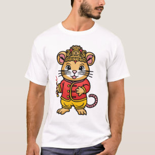 Ratte T-Shirt