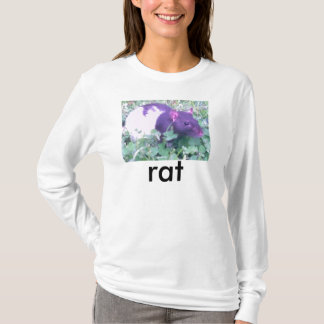 Ratte T-Shirt