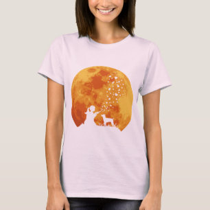 Ratte Terrier T-Shirt