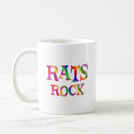 Ratten-Felsen Tasse