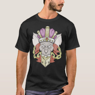 Ratten-König T-Shirt