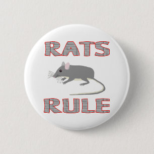 RATTEN-REGEL BUTTON