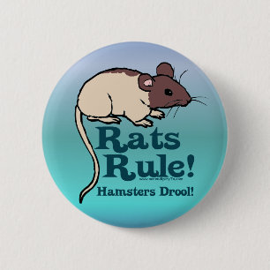 Ratten-Regel! Button