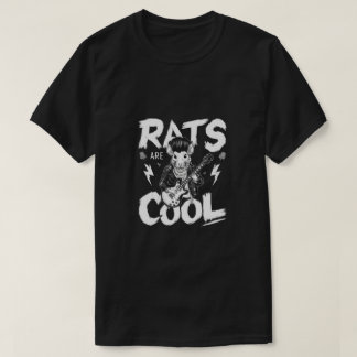 Ratten sind cool T-Shirt