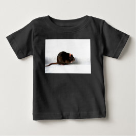 Ratteniccnm Baby T-shirt