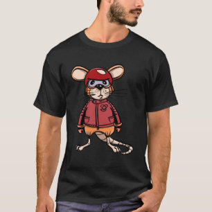 Rattenmouse T-Shirt