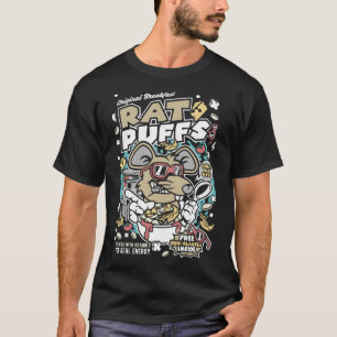 Rattenpuffs T-Shirt