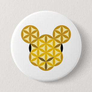 Rattentiere — Heilige Tiere A01 Button