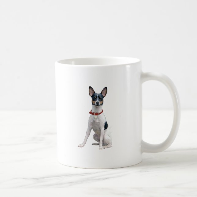 Rattler (A) Kaffeetasse (Rechts)