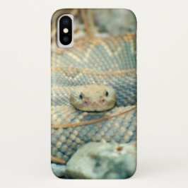 Rattlesnake Case-Mate iPhone Hülle