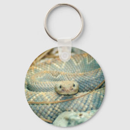 Rattlesnake Schlüsselanhänger