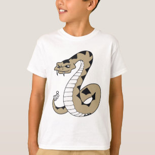 Rattlesnake T-Shirt