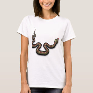 Rattlesnake T-Shirt