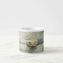 Rattlesnake Tasse