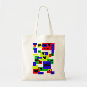 Ratty Tasche