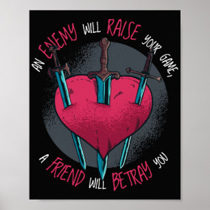 ratyal Quote Poster