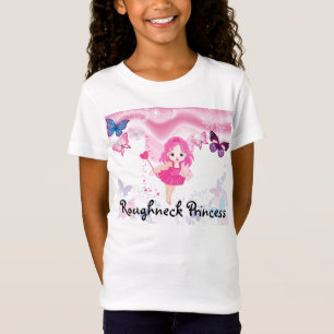 Raubein-Prinzessin T-Shirt