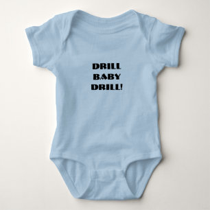 Raubein-Strampler Baby Strampler
