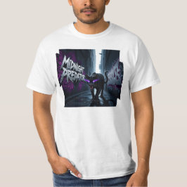 Räuber Halloween T-Shirt
