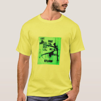 Raubkopie 2 T-Shirt