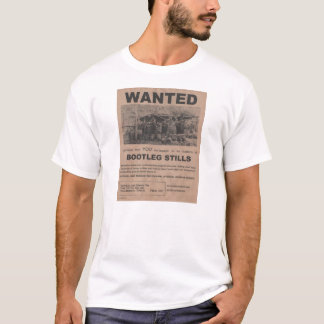 Raubkopie beruhigt T - Shirt