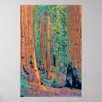 Raubpflanzen faa24 poster