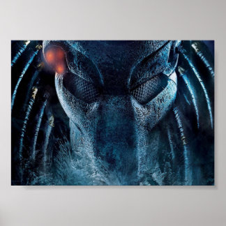 Raubtier Poster