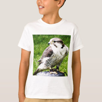 Raubvogel #2-Peregrine-Falken T-Shirt