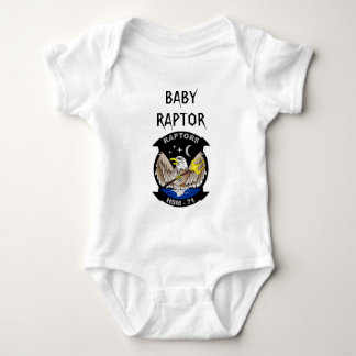 RAUBVOGEL DES BABY-HSM_71 BABY STRAMPLER