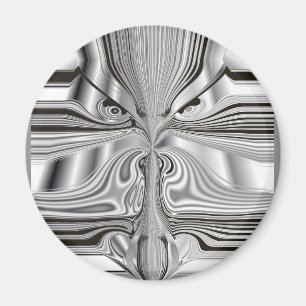 Raubvogel-Geist 2 ~ Magnet