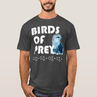 Raubvögel T-Shirt
